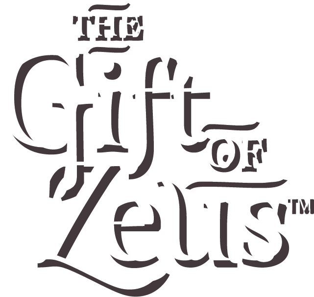 Gift of Zeus - Caffeine Free Herbal Teas